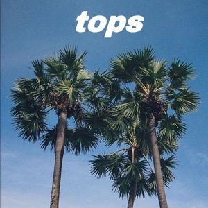 tank tops and shirts under this post!